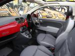 Fiat 500C Pop 2013 года (AU)